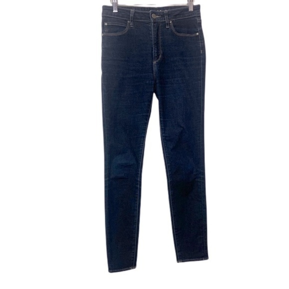 Articles Of Society Heather High Rise Denim Jeans